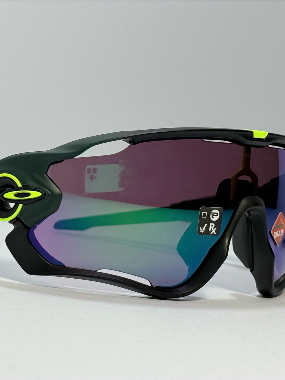 VR/AR Subcategory Classification - Picture 1 of 8